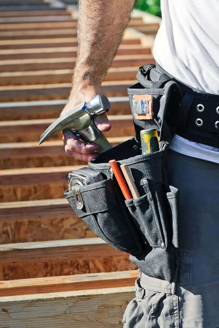 Handyman Experts in Naperville