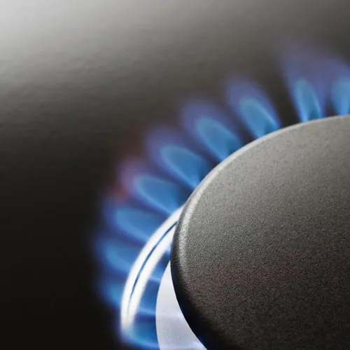 Appliance installation