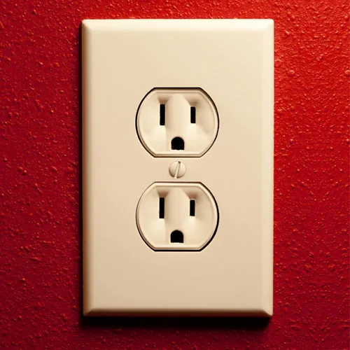 Electrical repair services