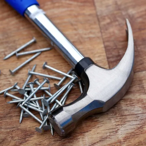 Interior handyman services