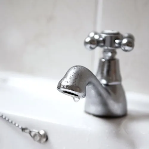 Plumbing repair services
